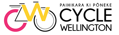 Cycle Wellington