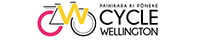 Cycle Wellington