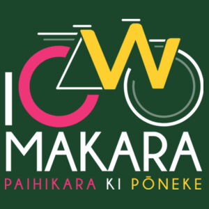 I Cycle Makara - Mens Staple T shirt Design