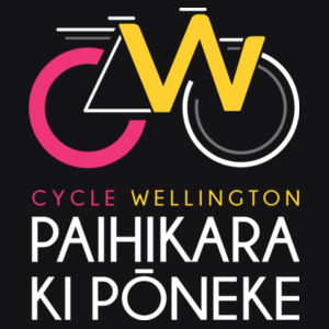 Paihikara ki Pōneke - Mens Tee Design
