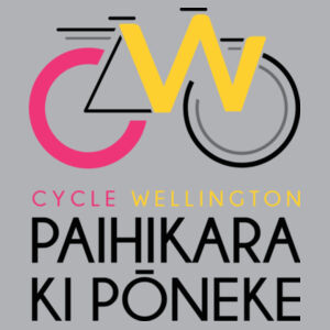 Paihikara ki Pōneke - Mens Tee Design