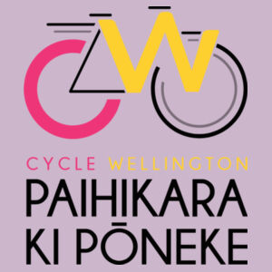 Paihikara ki Pōneke - Womens Tee Design
