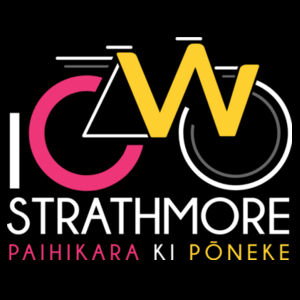 I Cycle Strathmore - Kids Supply Hoodie Design