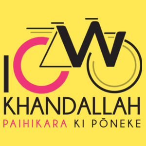 I Cycle Khandallah - Mens Staple T shirt Design